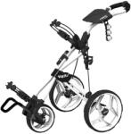 Rovic RV3J Junior Kézi golfkocsi Általános ajánlat - sportega - 70 480 Ft