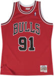 Mitchell & Ness - Dennis Rodman Bulls Jersey - 1997-98 - 3XL
