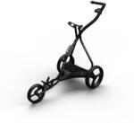 Wishbone EON Charcoal/Black Elektromos golfkocsik