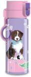 Ars Una Ars Una: Cute Animals Aussie kutya mintás BPA mentes kulacs 475ml (55025287) - jatekshop