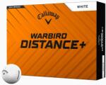 Callaway Warbird Distance+ Golflabdák Basic, 12, Warbird