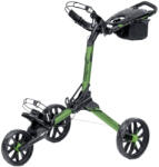 BagBoy Nitron Green/Black Kézi golfkocsi