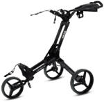 Wishbone Cube Three Black/White Kézi golfkocsi