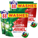 Ariel Mosókapszula Extra Hygiene (2x88 db)