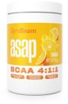 GymBeam Supliment alimentar GymBeam ASAP BCAA, 375 g (vodný melón)