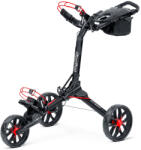BagBoy Nitron Black/Red Kézi golfkocsi Általános ajánlat