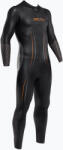 Dare2Tri Férfi Dare2Tri Fina Mach4.1 triatlon búvárruha fekete 21010M