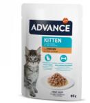 Affinity Hrana umeda pentru pisici Advance Kitten cu pui 85 gr
