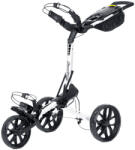 BagBoy Slim Fold Ultra Slim Deluxe White Kézi golfkocsi