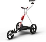 Wishbone EON White/Red Elektromos golfkocsik