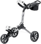 BagBoy Nitron Silver/Charcoal Kézi golfkocsi