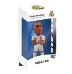 Asmodee Czech Republic Fotbal MINIX: Real Madrid - MBAPPE Figurina