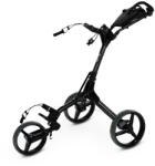 Wishbone Cube Two Black/White Kézi golfkocsi