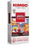 KIMBO Spacca Napoli 10 capsule compatibile Nespresso