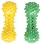 FIT+FUN Spring kutyajáték TPR csont 15cm