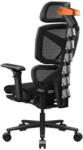 COUGAR Scaun Gaming Cougar TERMINATOR AIR, Black (CGR-TAR-ORB)