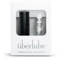 überlube Überlube Good-To-Go utántöltők 1x15 ml fekete