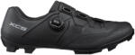 SHIMANO Cipő Xc503 Fekete
