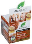 Dr. Organic éjszakai arckrém - bio argánolajjal 50ml