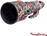 EasyCover Lens Protection for Sigma 300-600mm F4 DG OS Sports objektív védő (Forest Camouflage) (LOS300600FC)