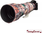 EasyCover Lens Protection for Sony FE 400-800mm F/6.3-8 G OSS objektív védő (Forest Camouflage) (LOS400800FC)
