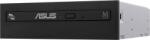 ASUS Unitate optica interna ASUS DVD-RW DRW-08D6MT/BLK/B/AS, Black, Bulk (DRW-08D6MT/BLK/B/AS)