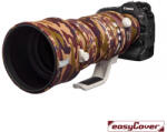 EasyCover Lens Protection for Canon RF 100-300mm F/2.8L IS USM objektív védő (Brown Camouflage) (LOC100300BC)