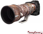 EasyCover Lens Protection for Canon RF 100-300mm F/2.8L IS USM objektív védő (True Timber Kanati camouflage) (LOC100300KC)