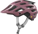 ABUS Moventor 2.0 MIPS kerékpáros sisak - pírvörös