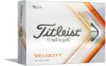 Titleist Velocity 12 Pack Golf Balls - White 12Pk