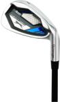 Slazenger Ikon Golf Irons Club Junior - Blue 9-11yrs