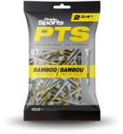 Pride Bamboo Tees Bumper Pack - 2 3/4 100pk