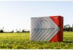 Callaway Supersoft Matte Golf Ball Pack - Orange