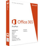 Microsoft Office 365 ProPlus Open ShrdSvr SNGL SubsVL OLP NL Annual Qlfd (Q7Y-00003) - mzona