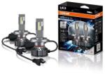 OSRAM H4/H19 HL LED INTENSE NEXT H4/H19 12V 6000K BOX (4672)