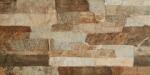  Falburkoló, KAI Group, Muro Mix, fagyálló, homlokzatburkoló, 30*60 cm, kőhatású, 8295 I. o