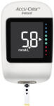 Accu-Chek Instant mmol/l vércukormérő - plazapatika