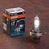 OSRAM Cool Blue® Intense (Next Gen) H4 halogén fényszóró izzó, akár 100%-kal nagyobb fényerő, LED-es megjelenés, extra fehér fény, 12V, 60/55W, akár 5000K, 64193CBN-HCB, 1 darab/doboz 4062172149334 (4062172