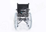 PATELLA Gm 4300 kerekesszék adapteres 48 cm - plazapatika