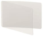 Durable Hideglamináló fólia, 54x90 mm, DURABLE "Sealit® (843819) - iconink