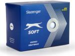 Slazenger V Series Soft 24Pk - White