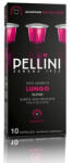 Pellini Kávékapszula, Nespresso® kompatibilis, 10 db, PELLINI, "Lungo (329910191) - iconink