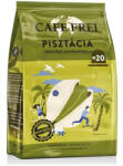 Cafe Frei Kávékapszula, Nespresso® kompatibilis, 20 db, CAFE FREI, pisztácia (110269) - iconink