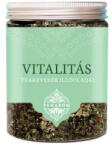 Panarom Teakeverék, illóolajjal, 100 g, PANAROM "Vitalitás (11900030100) - iconink