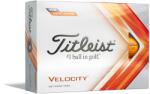 Titleist Velocity 12 Pack Golf Balls - Orange