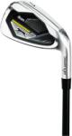 Slazenger IKON Golf Irons Graphite Shaft Club Mens - R/H