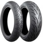 Bridgestone Battlax SC 110/70-16 52S Első TL