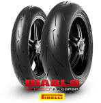 Pirelli Diablo Rosso IV Corsa 180/60R17 75W Hátsó TL