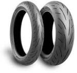 Bridgestone Battlax Hypersport S23 120/70R17+190/50R17 Páros akció 58/73W Első/Hátsó TL