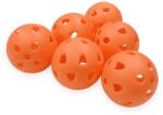 Slazenger Air Practice Golf Balls - Orange